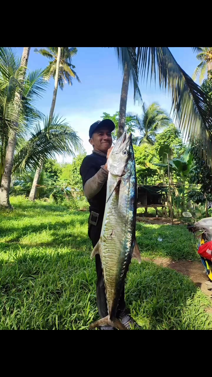 Makamingaw ning panahona. Bahalag wala kuy kuha basta nakapapicture ug ...