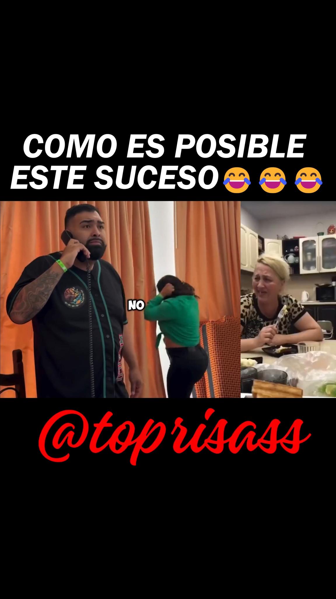 😂 ¡Risas Contagiosas! No podrás aguantar la risa 🤣🔥 | #Humor # ...