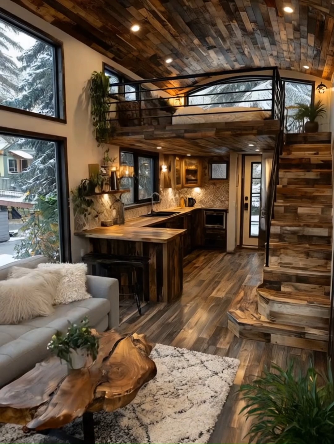 Stunning😍 | Tiny Homes | Facebook