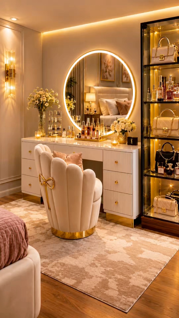 dressing mirror design ✨🔥