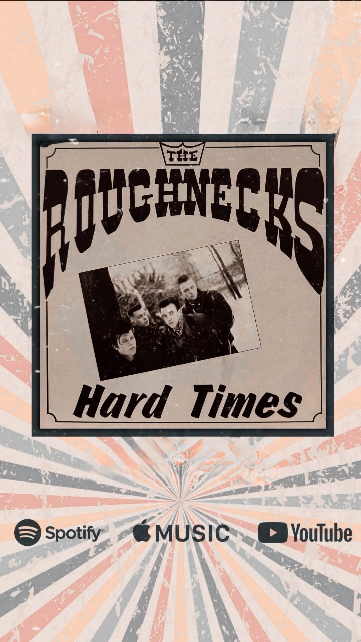 The Roughnecks
