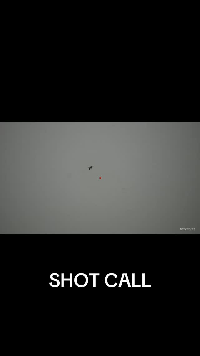When everyone’s shooting and nothing’s connecting, patience matters ...