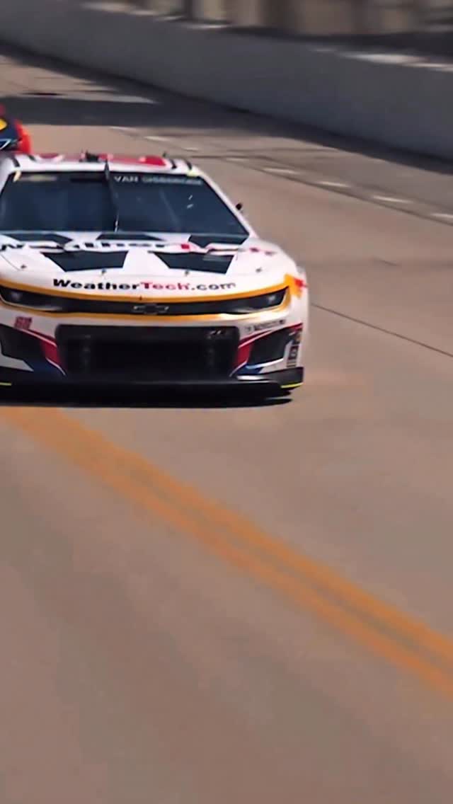 SVG Dominates Charlotte Roval and takes his 6th win🔥🏁 : : : : # ...