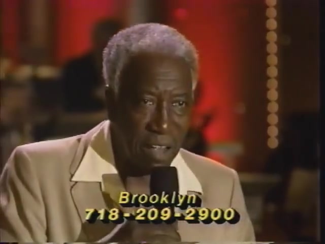 Joe Williams and “Alright, Okay, You Win” (Music by Sid Wyche