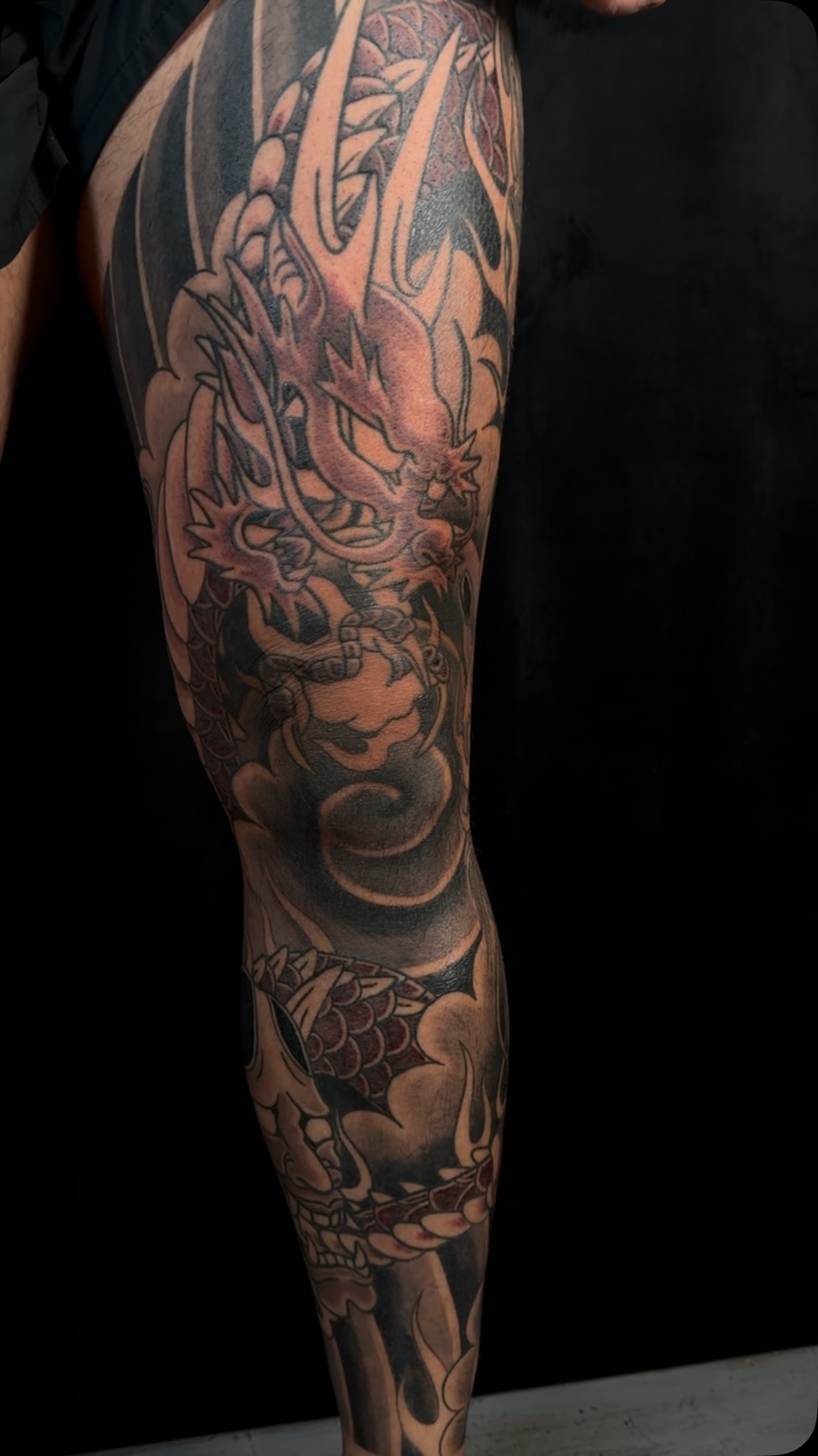 Collective Tattoo Parlor (@collectivetattooparlor) • Facebook