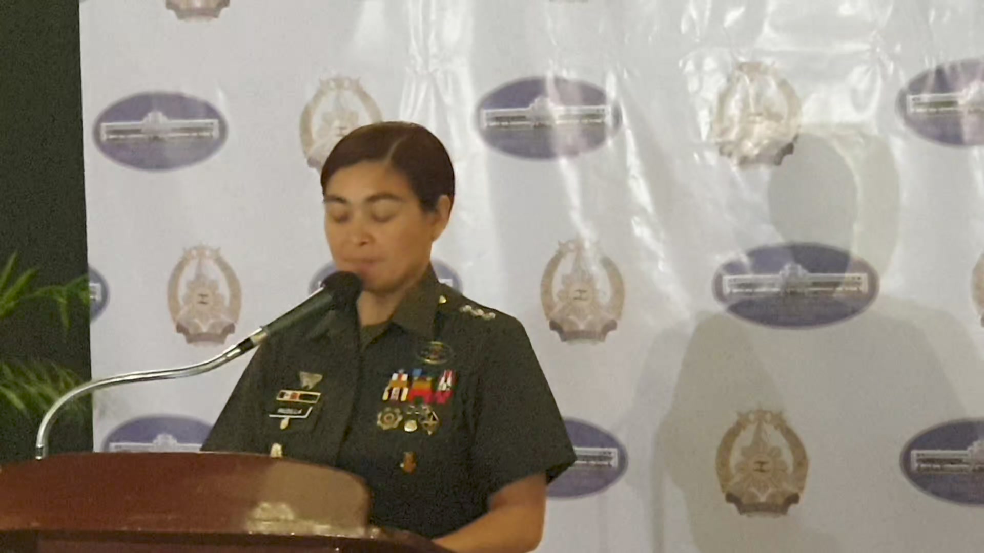 AFP LATEST UPDATE on the government's counter-insurgency vs the CPP-NPA ...