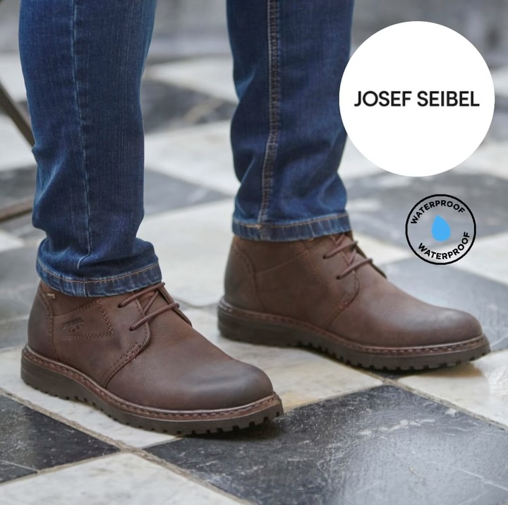 Rowberry Shoes - NEW DELIVERY 📦 🚚 Of @josefseibeluk boots... | Facebook