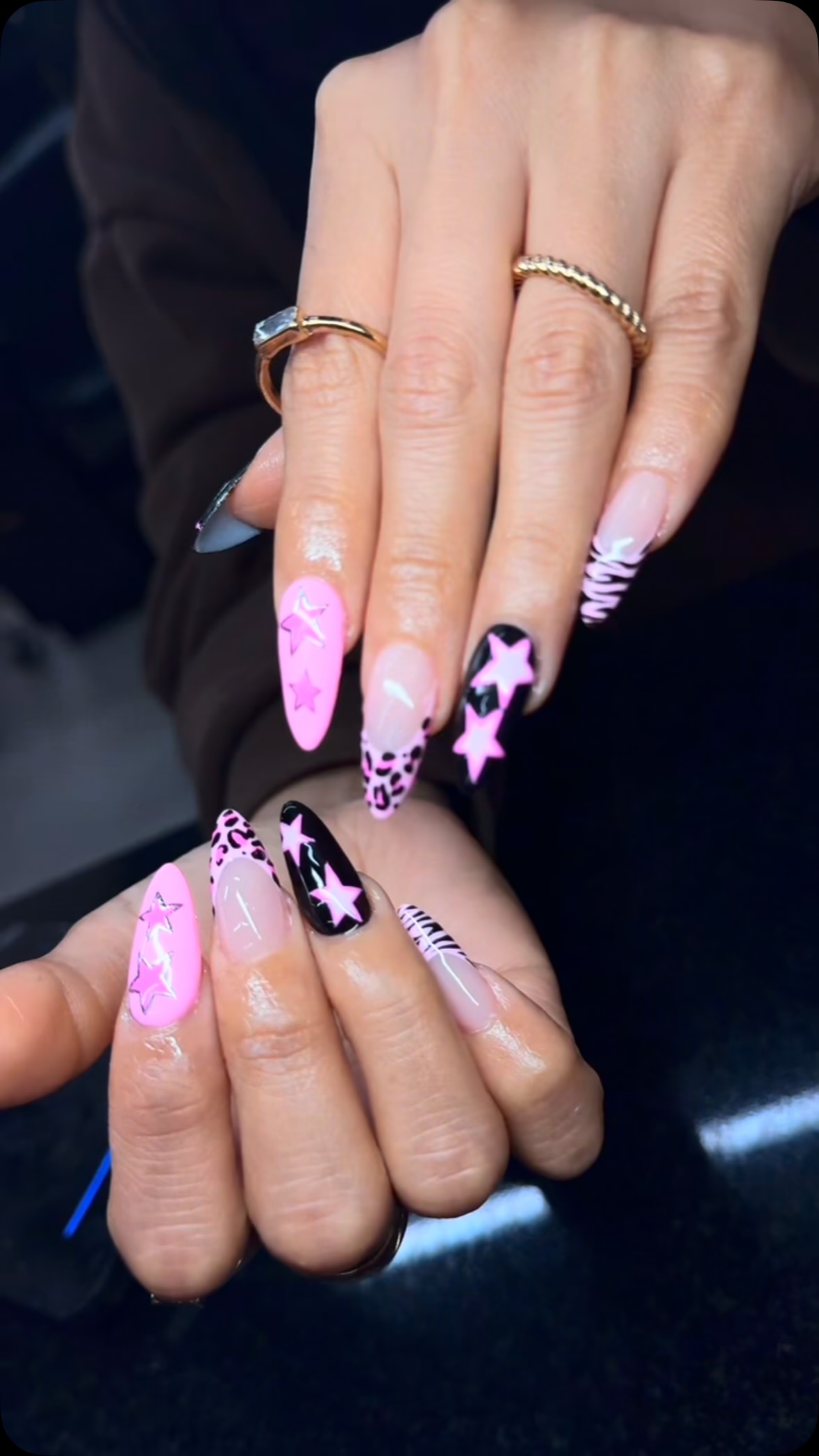 NINI NAIL BAR - NINI NAIL BARさんが写真を追加しました — 場所: NINI