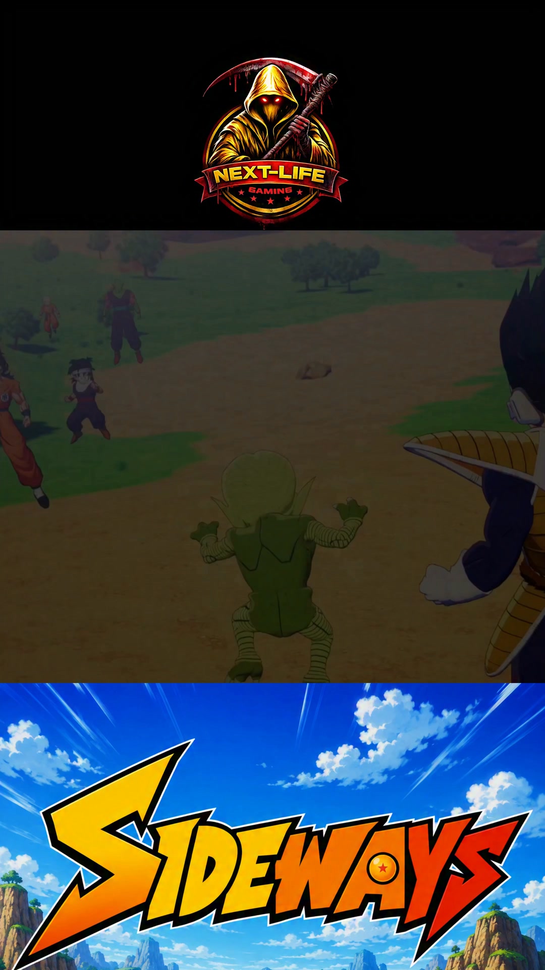 Encounter throwbacks to classic DRAGON BALL when you explore the