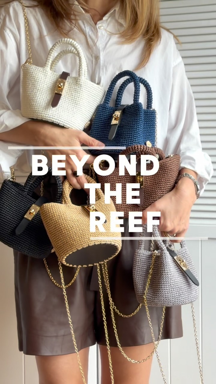 BEYOND THE REEF／ビヨンドザリーフ (@beyondthereef.jp) • Facebook