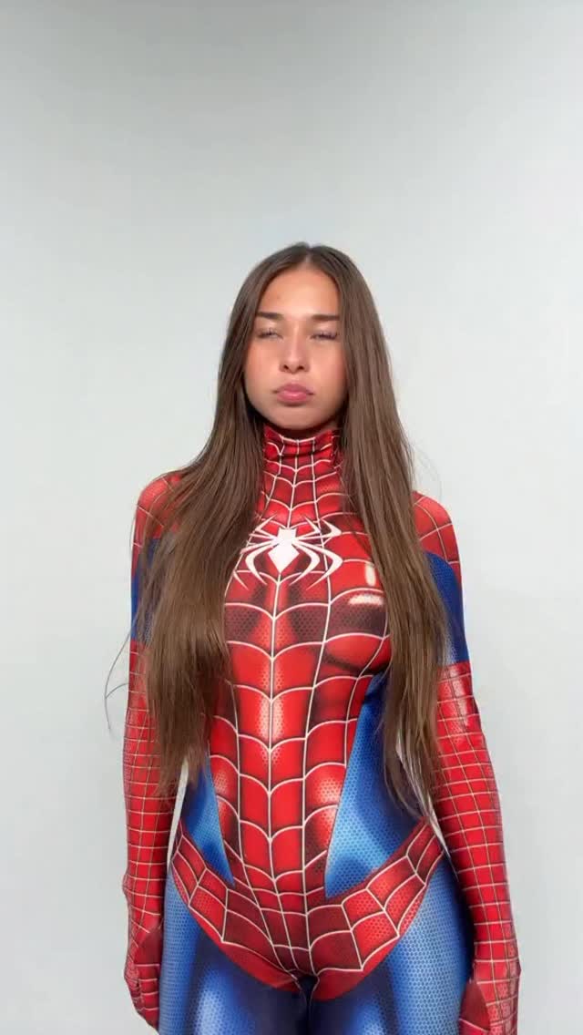 spider-man-video-part-2-lexi-marvel-sophie-rain