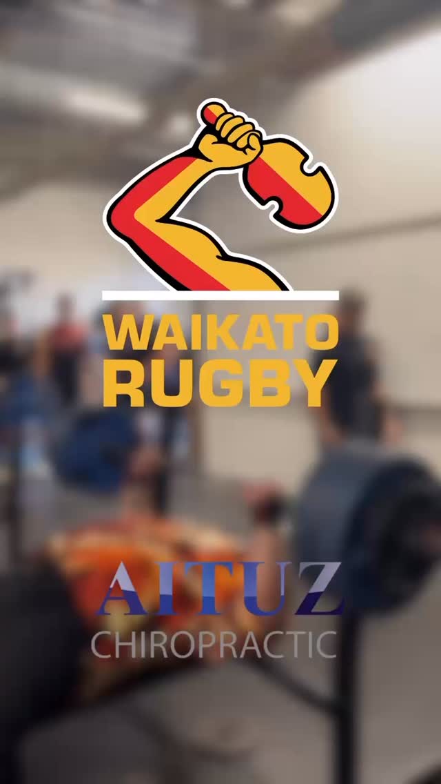 @maateiwarangi_the_beast getting his warm up in with the lads this week ...