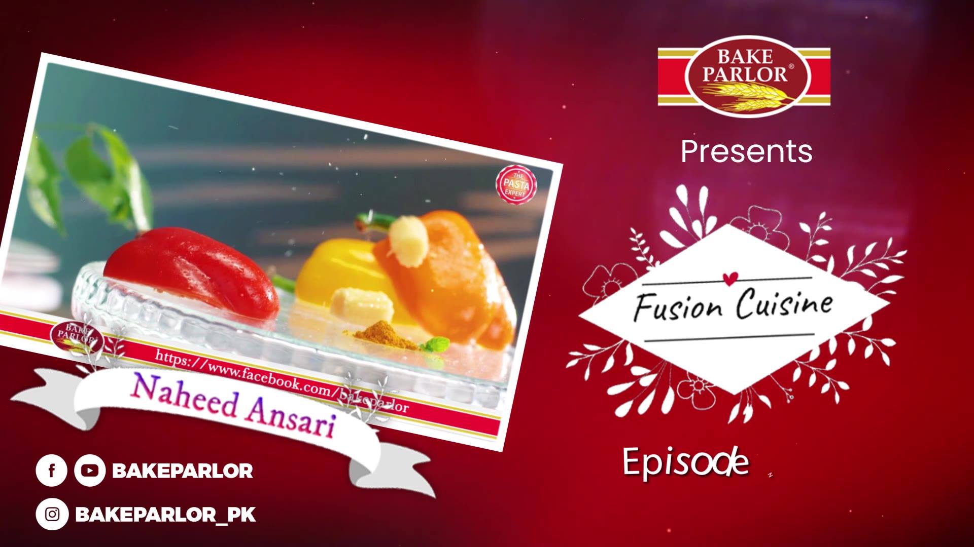 Learning & making fun memories with the Kids Chefs of Pakistan only in ...