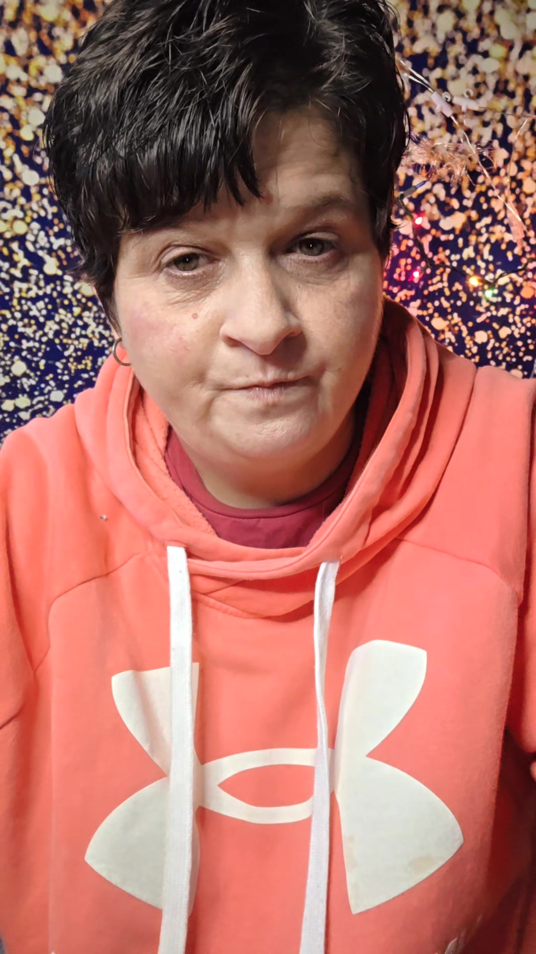 Please keep my mom in your prayers.I took her to the hospital by ...