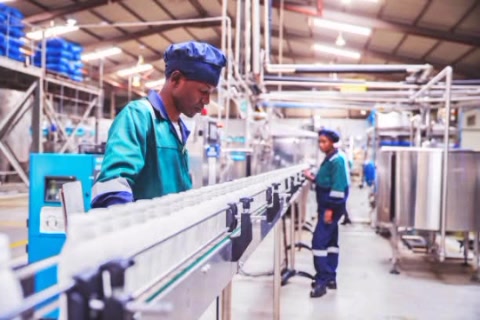 Swan Plastics Cato Ridge is hiring HCRDA member Swan Plastics, based in ...