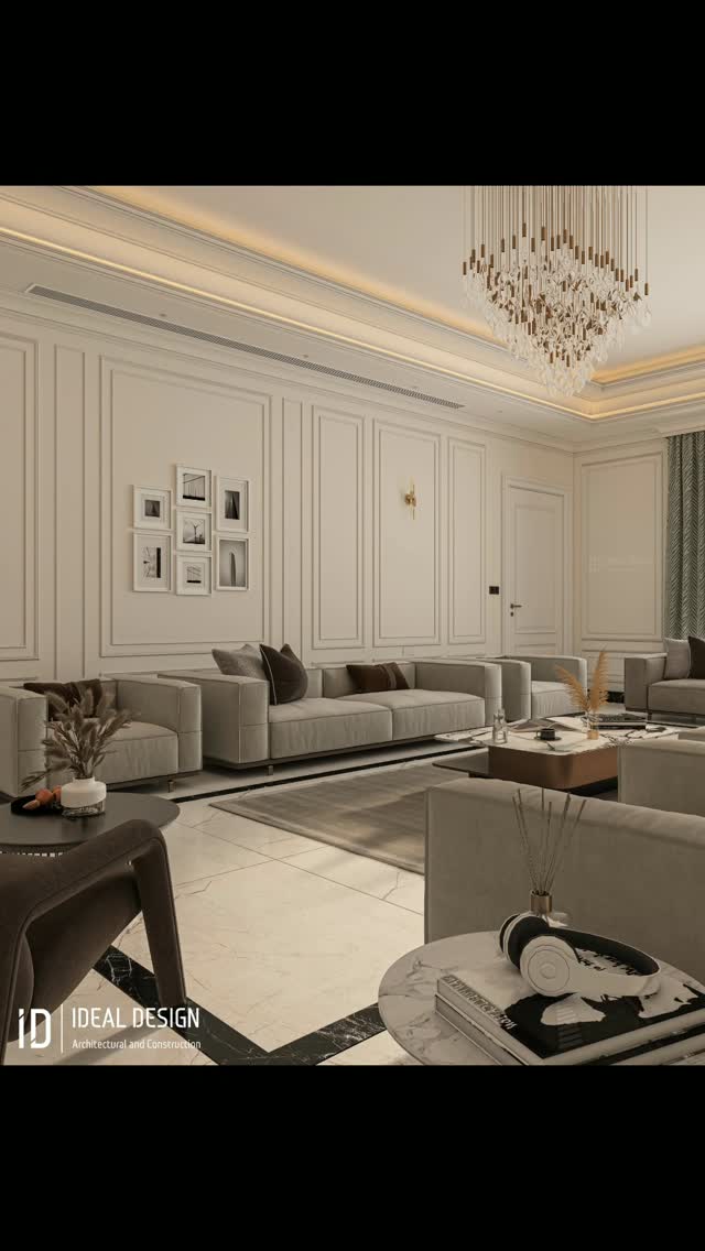 Ideal Design