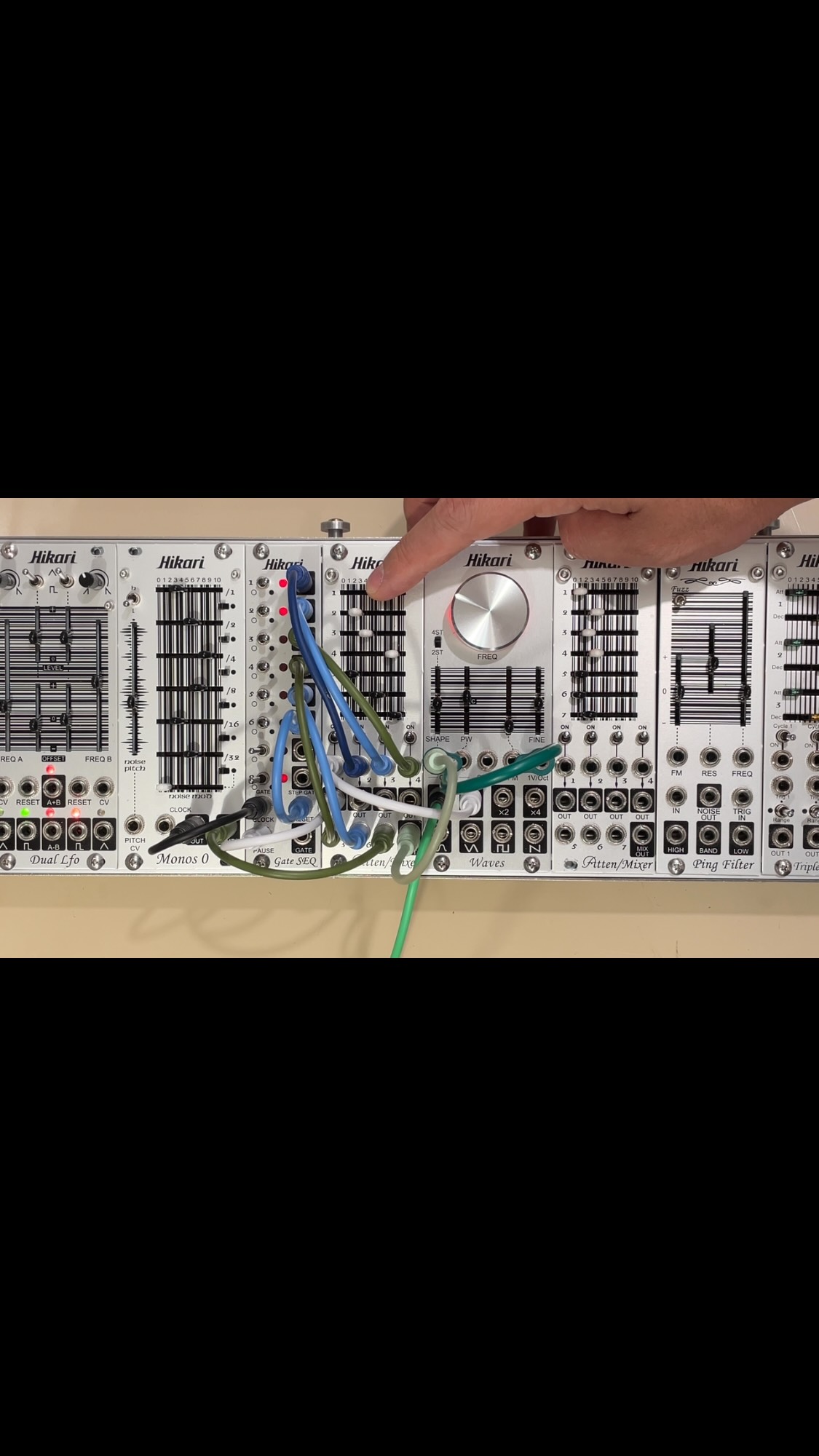 Hikari Instruments (@hikariinstruments) • Facebook