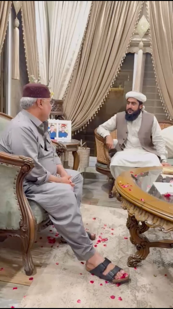 Rashid Mahmood Soomro