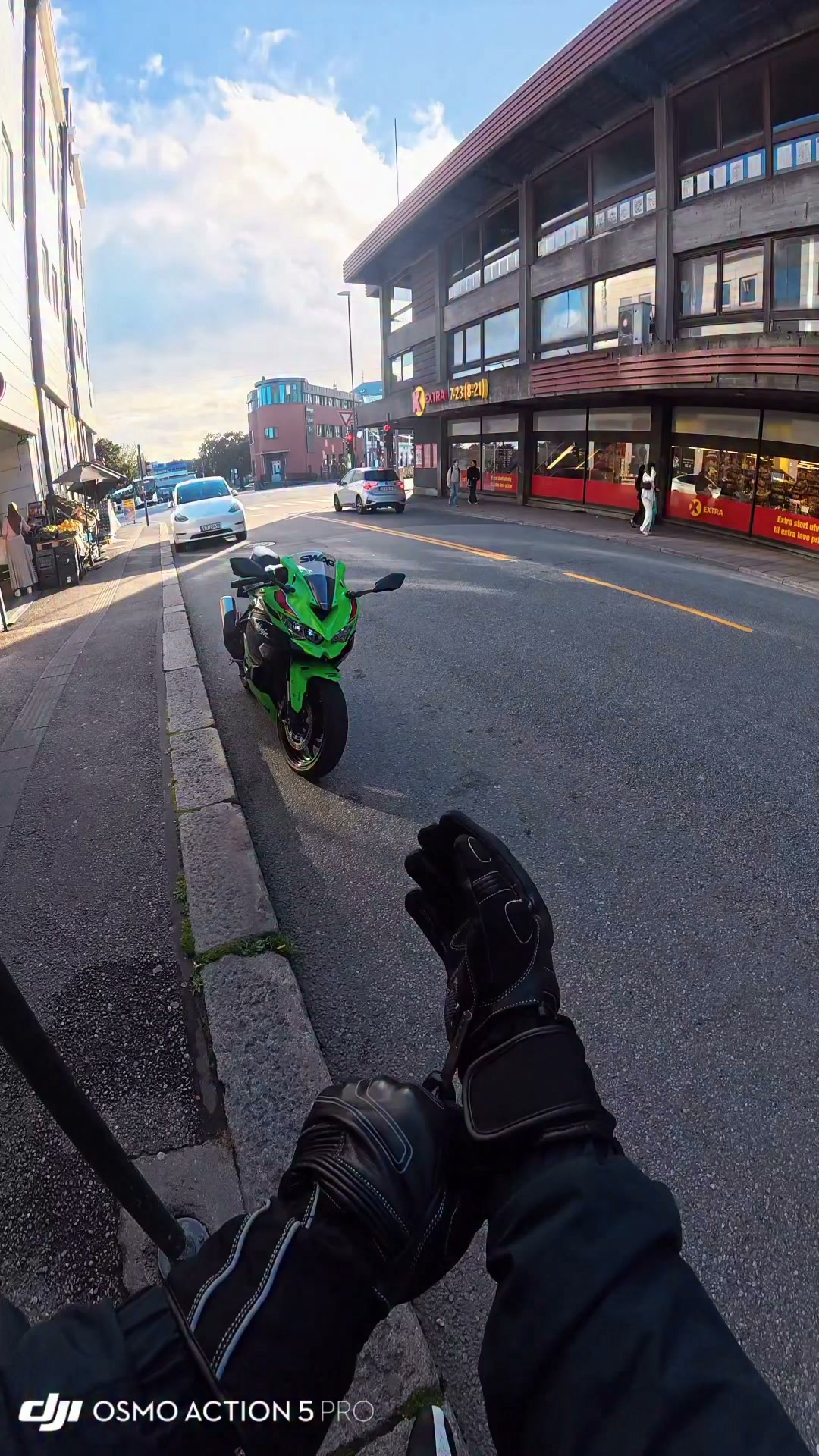 2021 Kawasaki Ninja ZX-6R $8,950 and it's all yours! #ZX6R