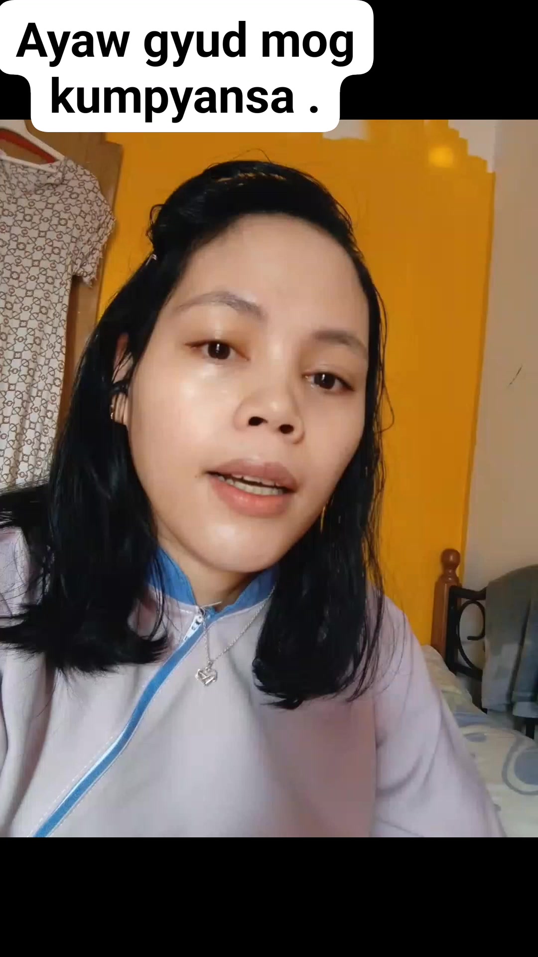 AYAW gyud mog kumpyansa.HAHHAAHAHAH #followersreelsfypシ゚viralシfypシ゚ ...