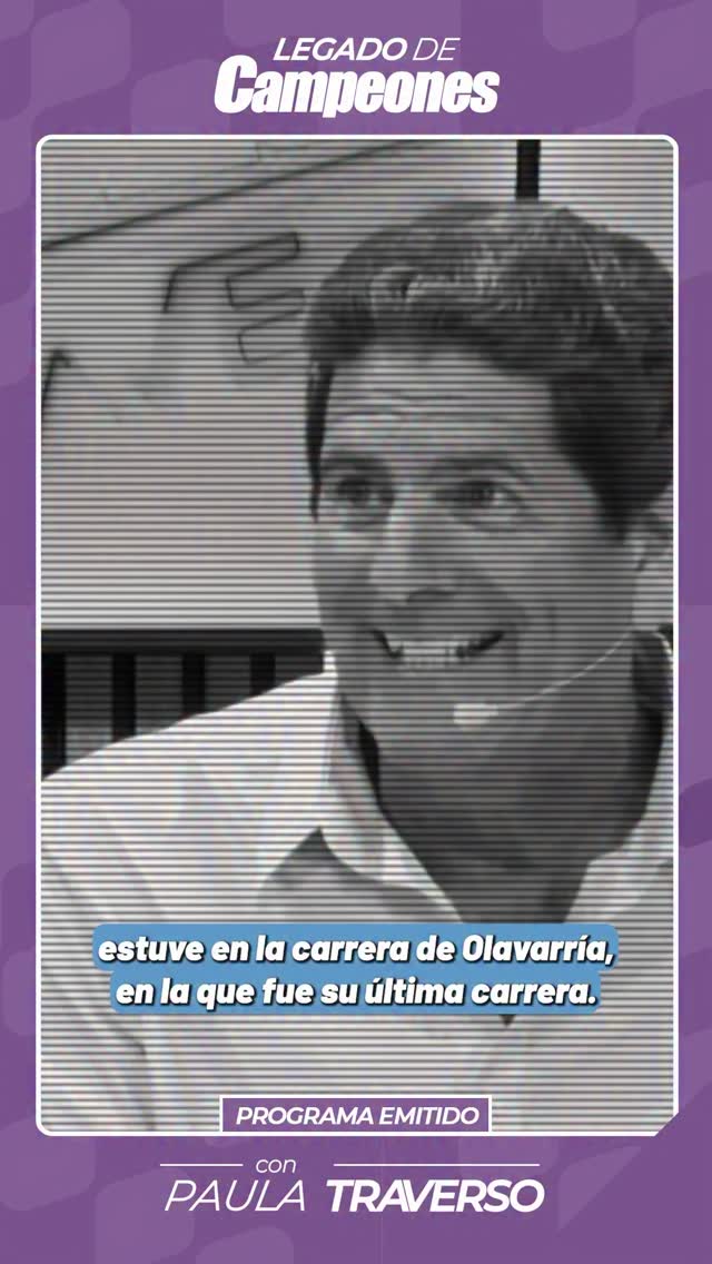 Un poquito del programa con Pablo Culela! Y su mirada de periodista ...