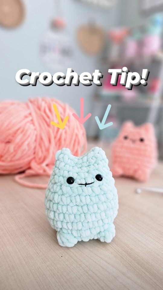 Calling all crafty cat lovers! This collection of 12 adorable