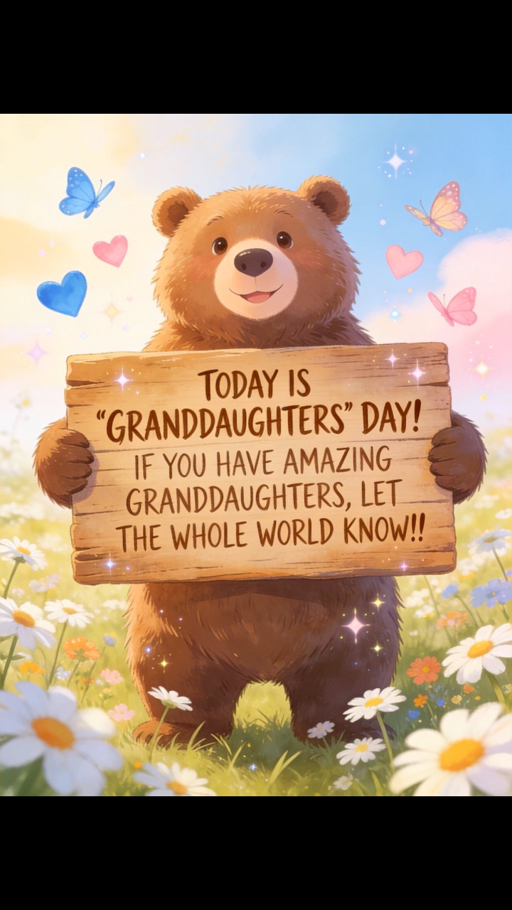 🐻🫶💖🦋 | Grandkids Are Wonderful | Facebook