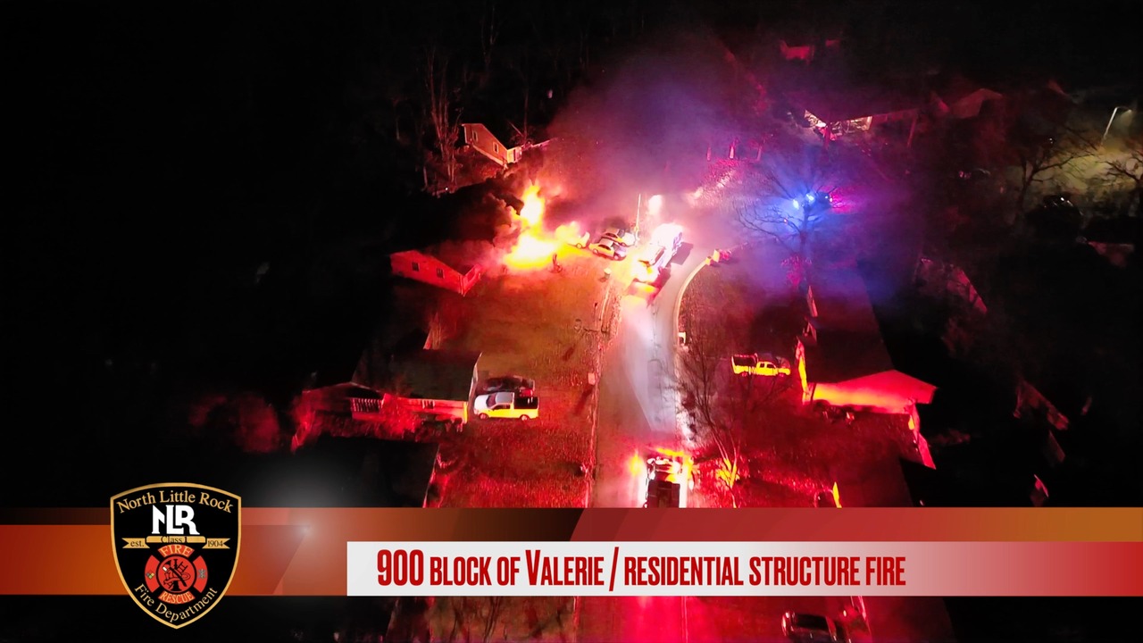 Early Morning Residential Fire Response At approximately 12:30 AM this ...