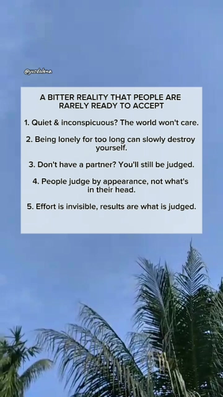 a-bitter-realty-that-people-are-rarely-ready-to-accept-motivation