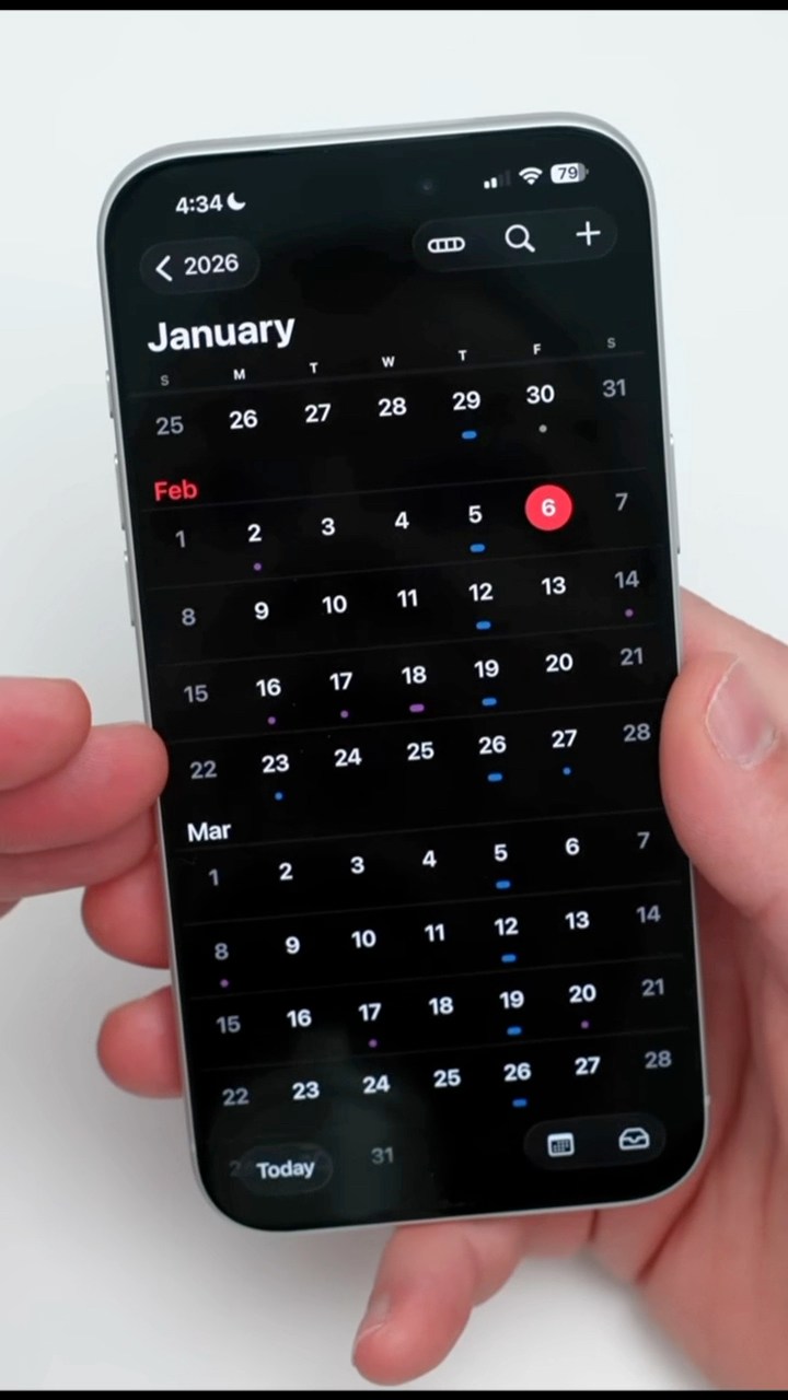 iOS 26.4 with Siri 2.0 is expected to release later this month #ios26 # ...