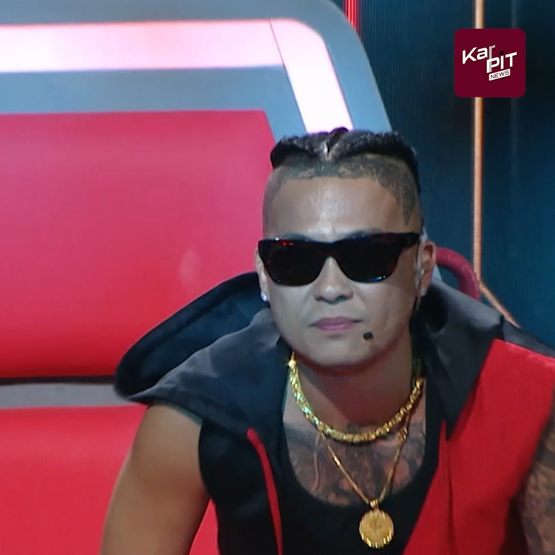 បេក្ខជន Cambo Rapper BoBo និង 4L រួមសុខរួមទុក្ខ បាយ១ចាន ពងទាចៀន១គ្រាប់ ...