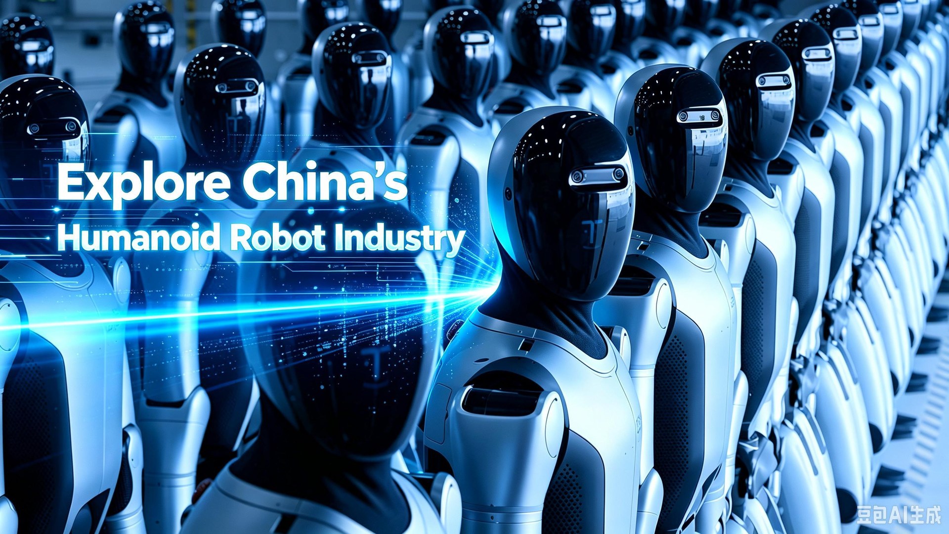 Viral videos are one thing, but how are humanoid robots actually
