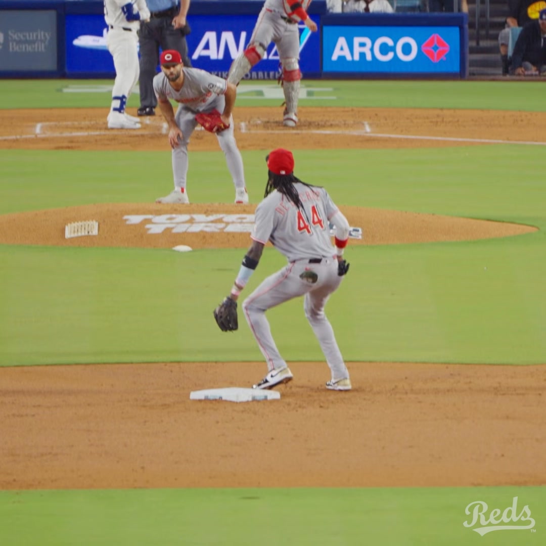A thing of beauty 🚫 | Cincinnati Reds | Facebook