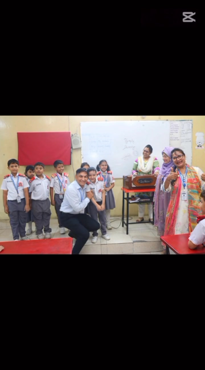 Baridhara Scholars' International School and College - BSISC