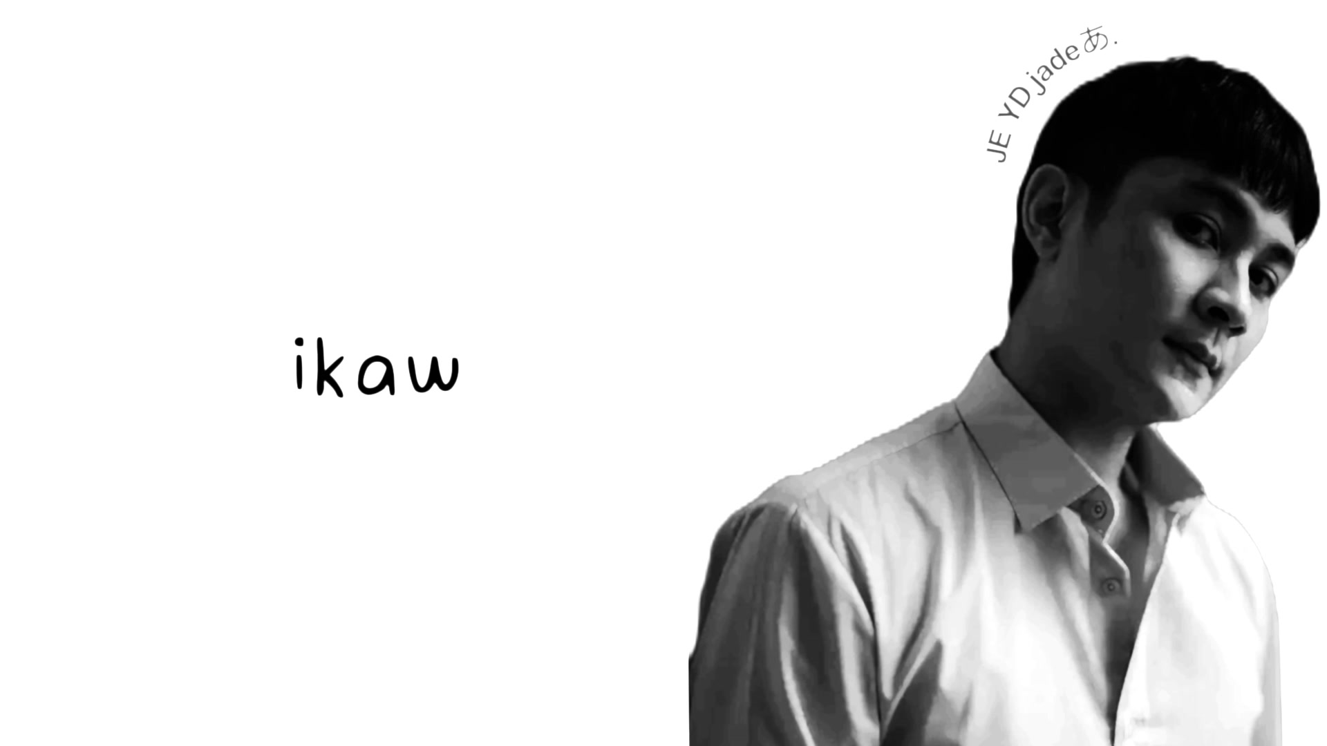 the song “ikot” by over october/josh buizon | JE YD | Facebook