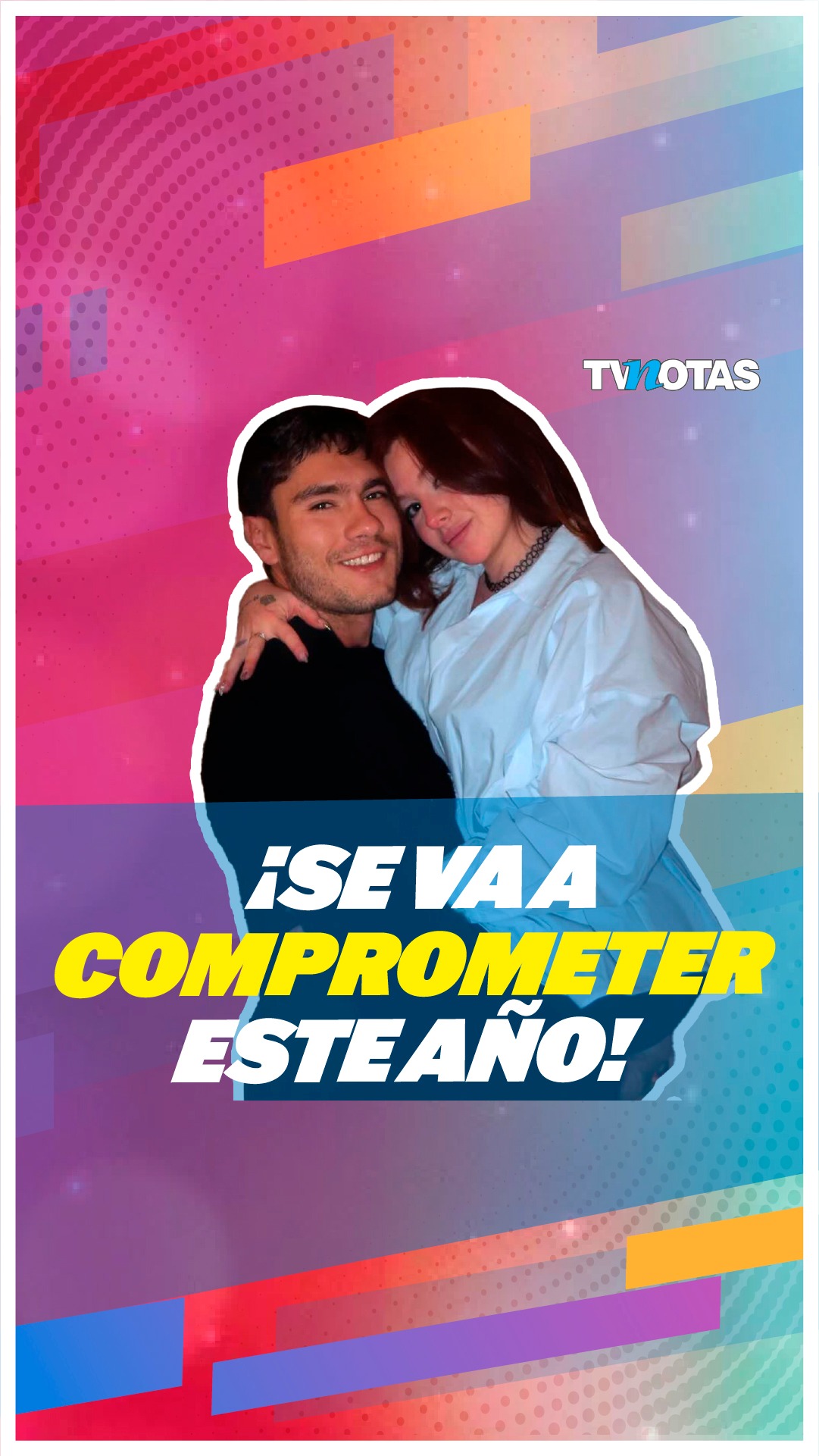 🥰🥰 ¡Se nos casa Briggitte Bozzo! Briggitte y su novio, el actor Jason ...