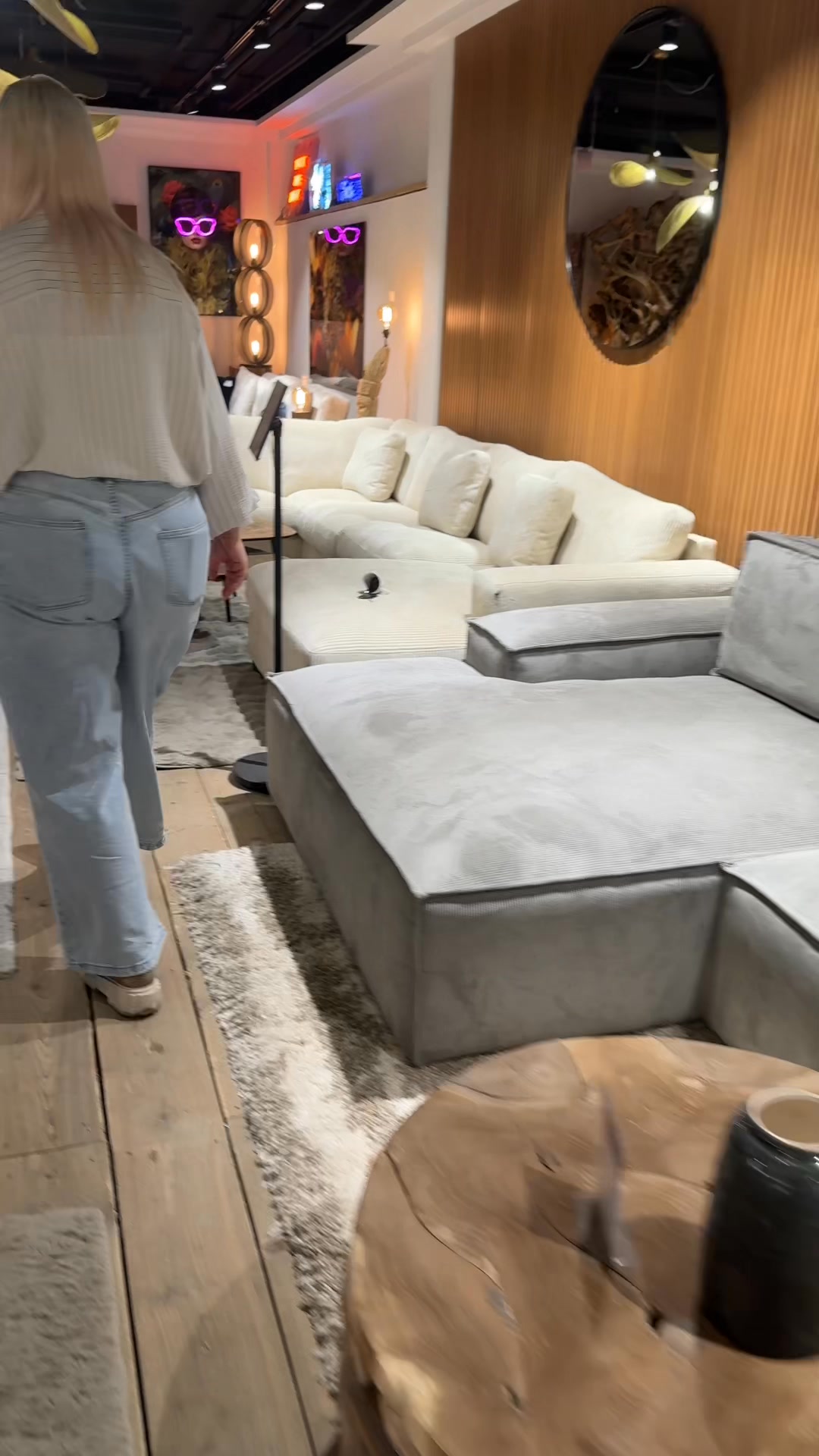 MÖWE Bocholt feiert Jubiläum! Feiere mit und spare satte 20% auf deinen gesamten Einkauf! 🧡, ❗️ Nur bis zum 31.01.2026, #Möbelhaus #Jubiläum #MegaAktion #BestpreisGarantie #Interior #Sofa #Tisch