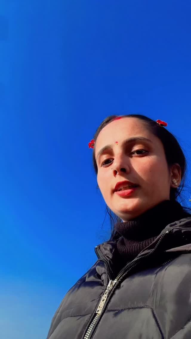 Pooja Thakur Puju