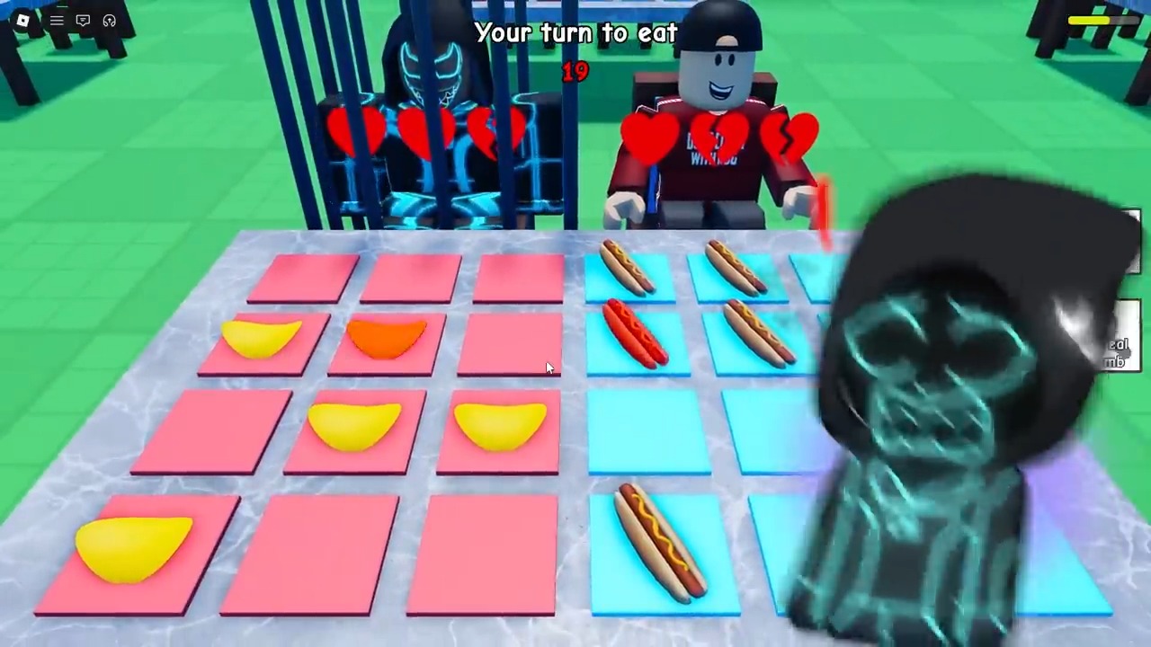 ROBLOX BOMB CHIP! | RoBros | Facebook