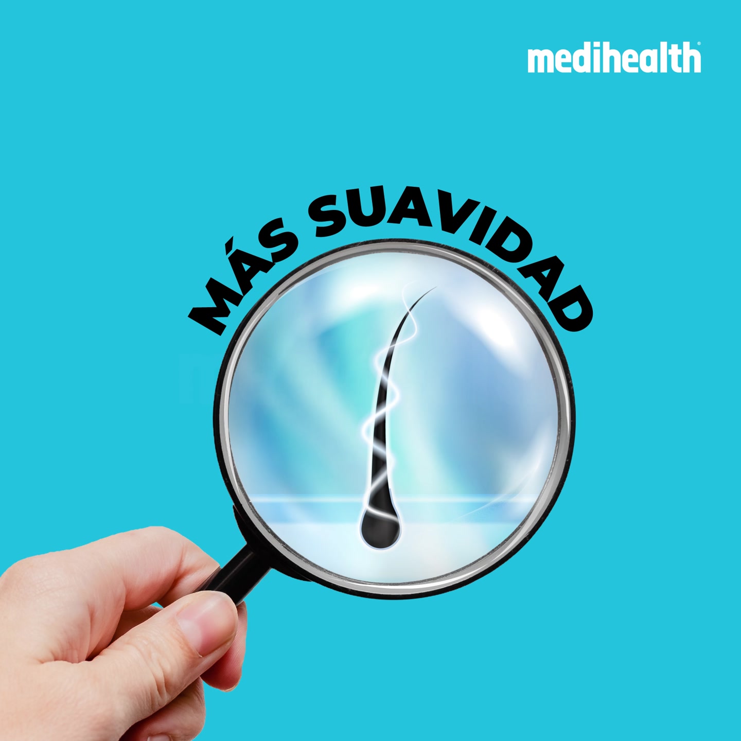Edapil M espuma es un producto capilar indicado para disminuir la ...