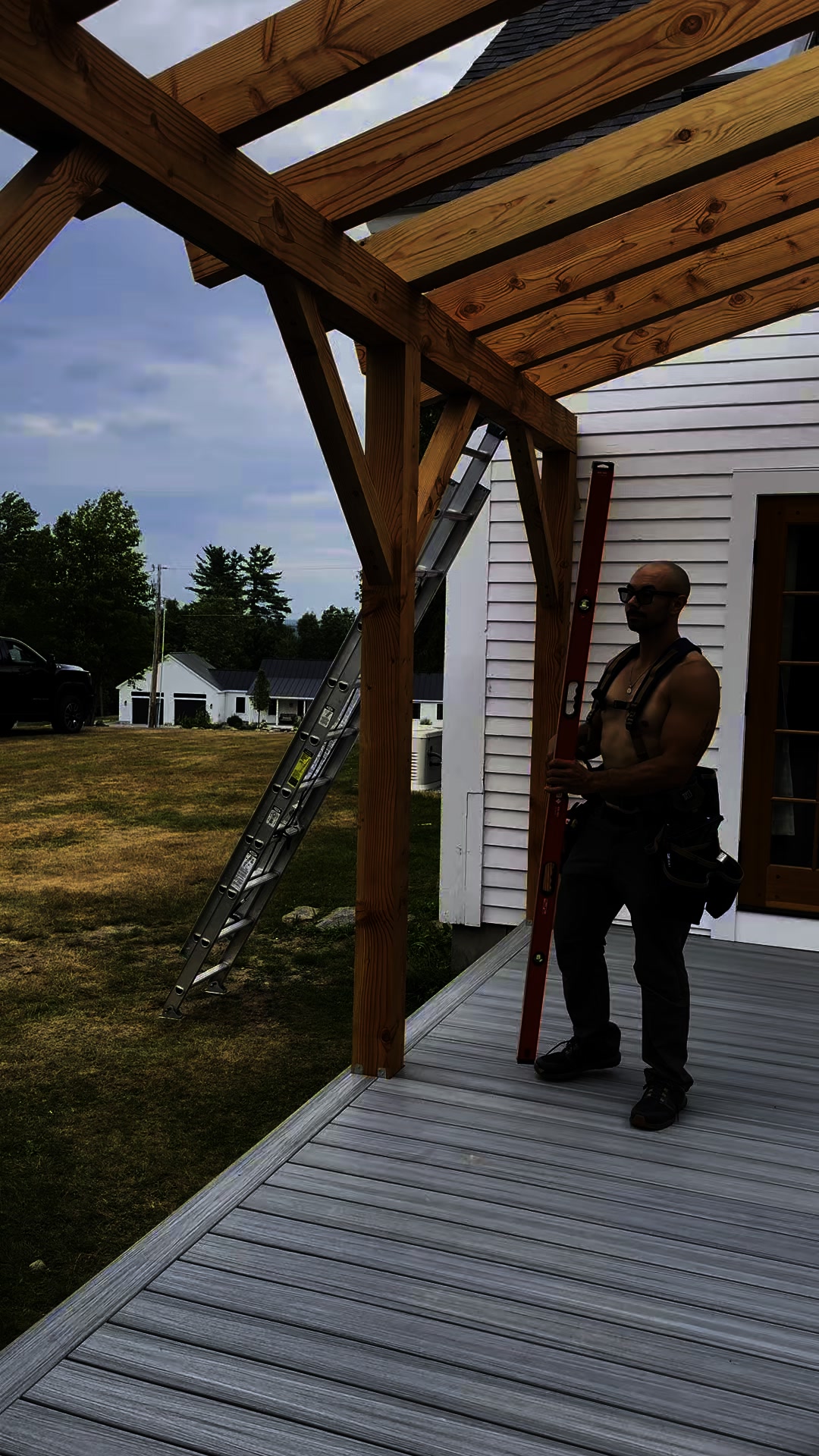 Keep your levels accurate with the Level POD. #remodel #construction # ...