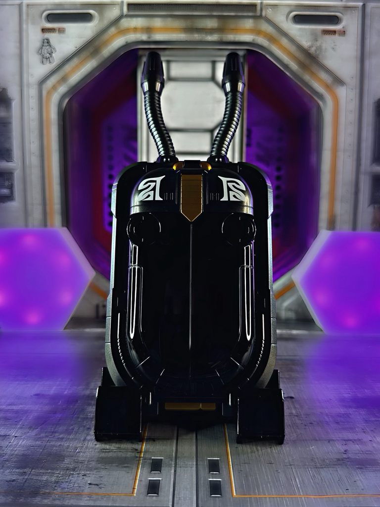 Juukou B-Fighter Black Beet (Shadow Borg): Black Commander! 30th