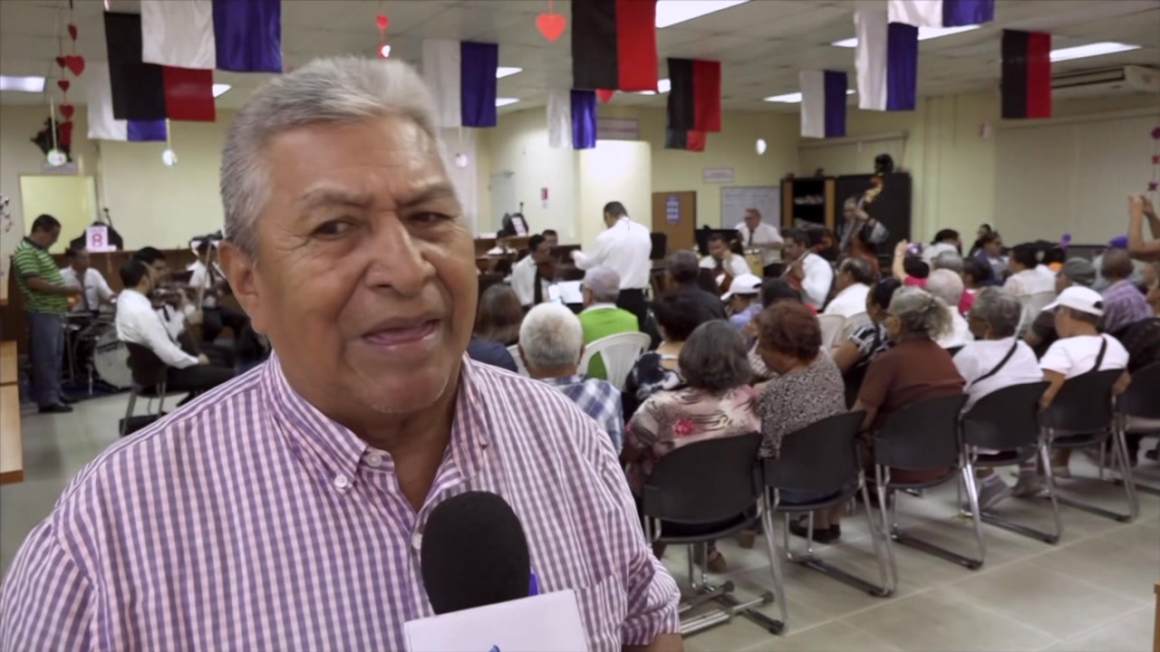 Instituto Nicaragüense de Seguridad Social INSS | Managua