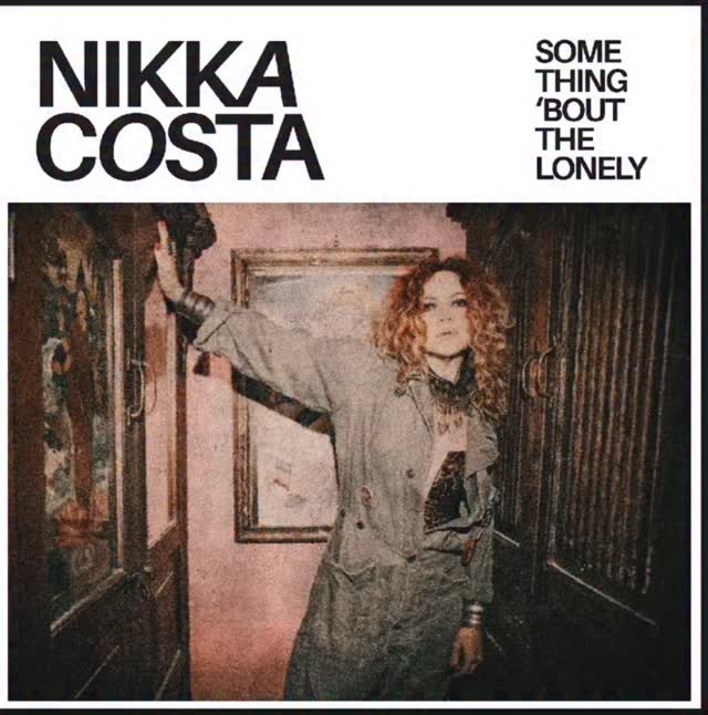 Out June 12! Let's goooooo 🔥 #newmusic #nikkacosta #summervibes
