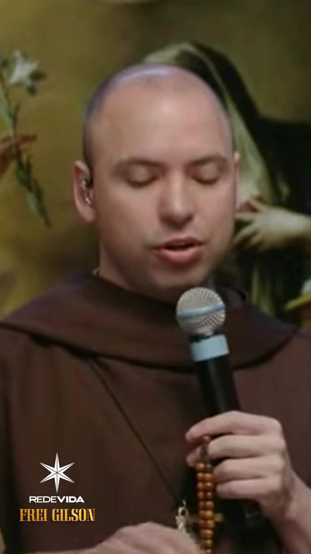 Deixe a sua madrugada ser um momento de profunda #Fé! 🙏 Reze o Santo ...