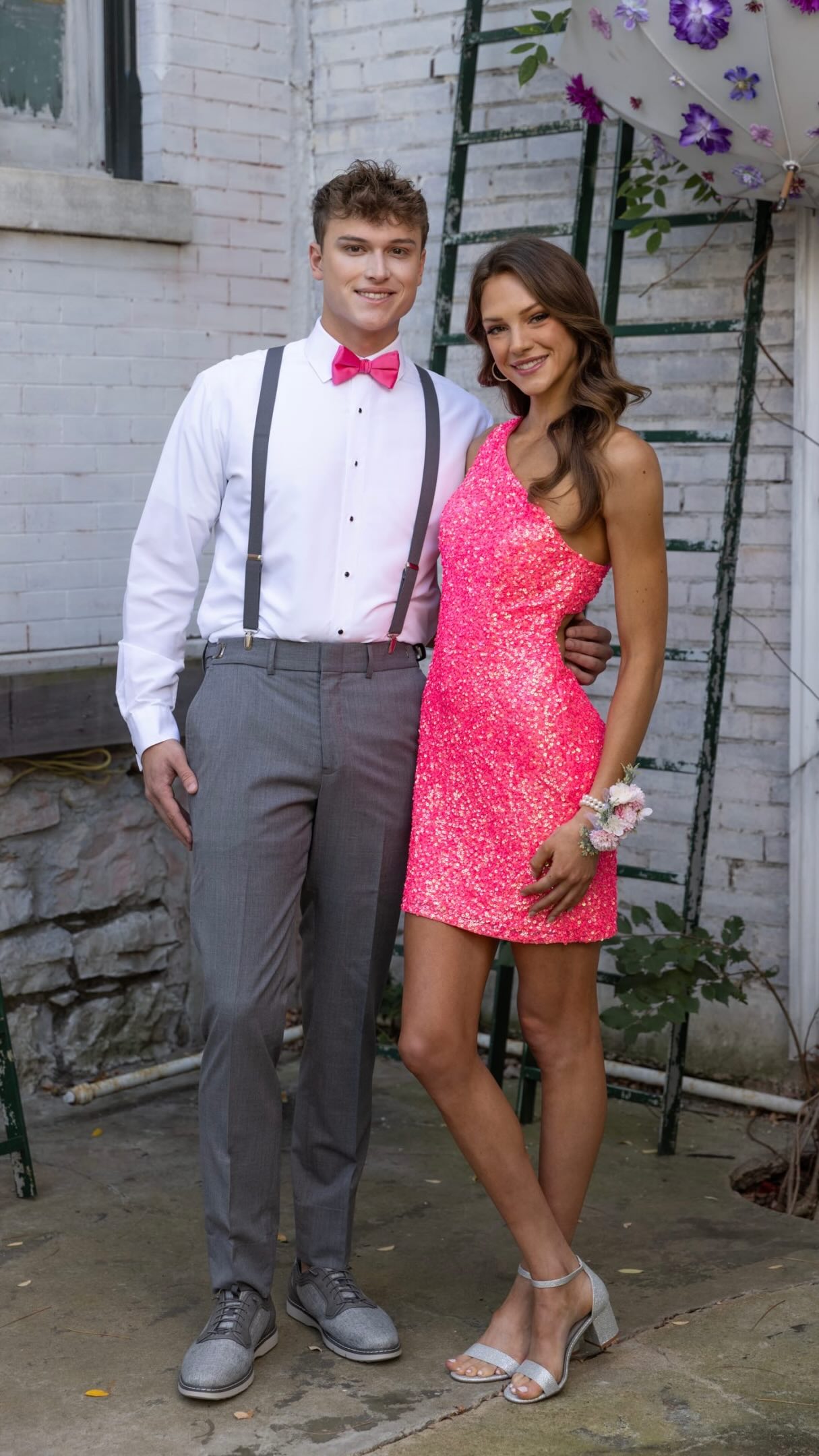 suit dress homecoming Jacket optional. Confidence mandatory 🔥, 2026 is your chance to switch up the usual suit-and-tie look. Keep it clean, keep it sharp, and make the fit your own. , Photo & Videography: homecoming dresses
