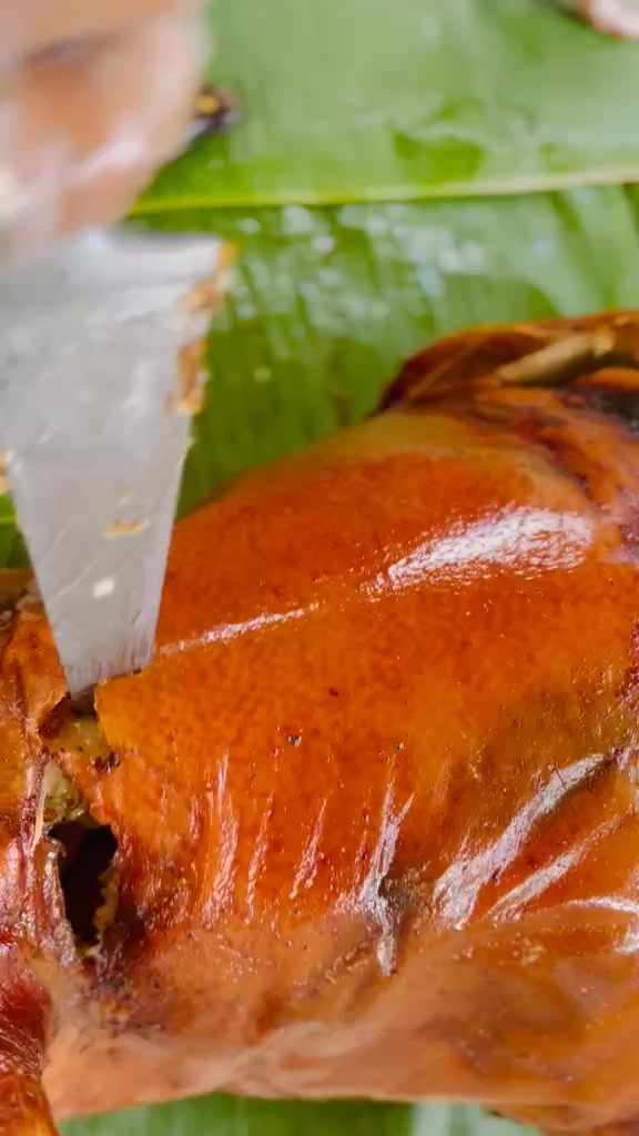 Available Tomorrow CHOPPED LECHON PER KILO start serving at 7:30am. 🐷🐷🐷 ...