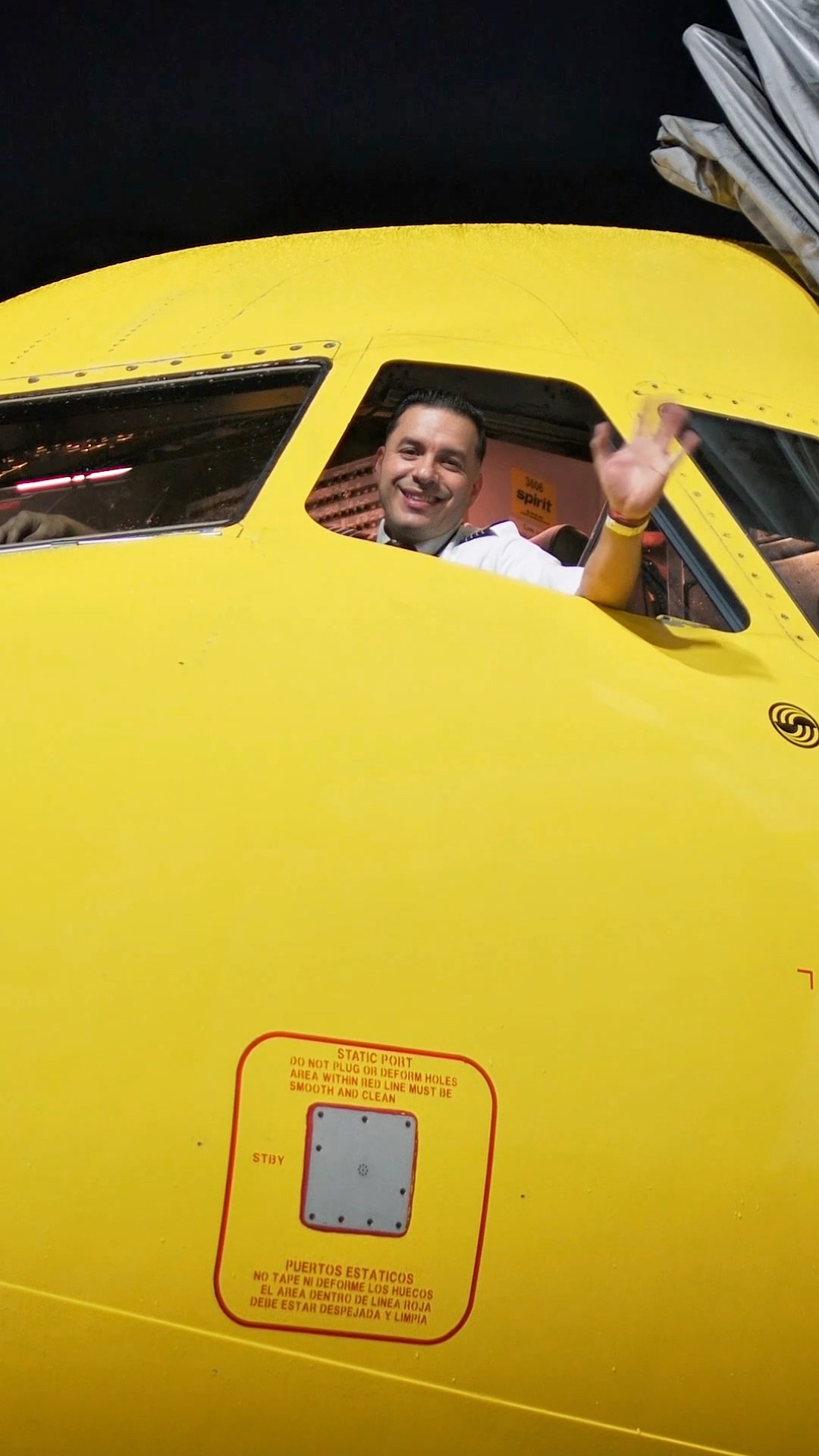 ¡Spirit Airlines vuelve con más fuerza! 💛 La ruta Guayaquil – Fort ...