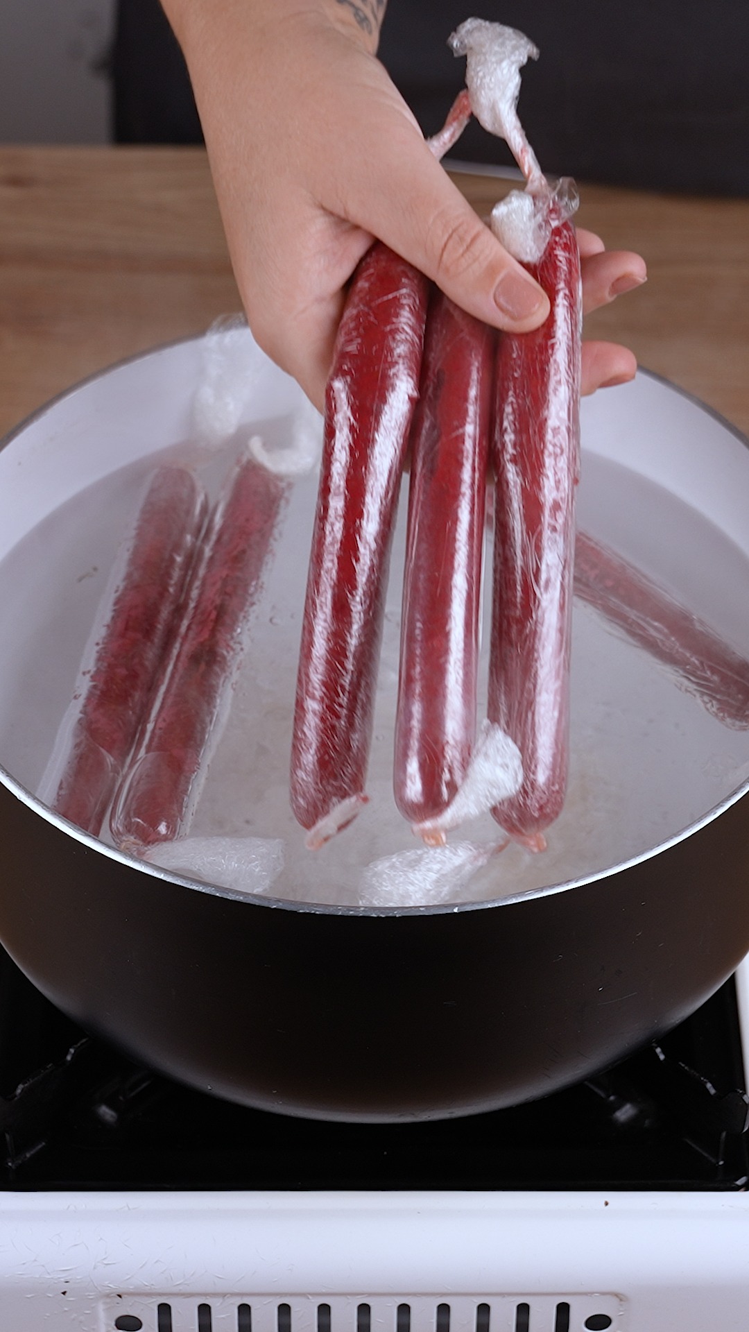 Dopo questa geniale idea, non ho mai più preparato l'hot dog in nessun ...