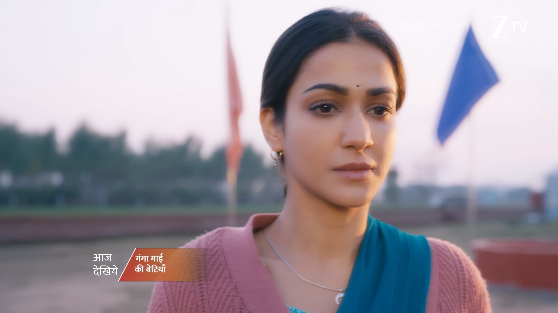 Aaj dekhiye, kya Sneha apni tarqeeb lagaakar bacha legi Indu Rani se ...